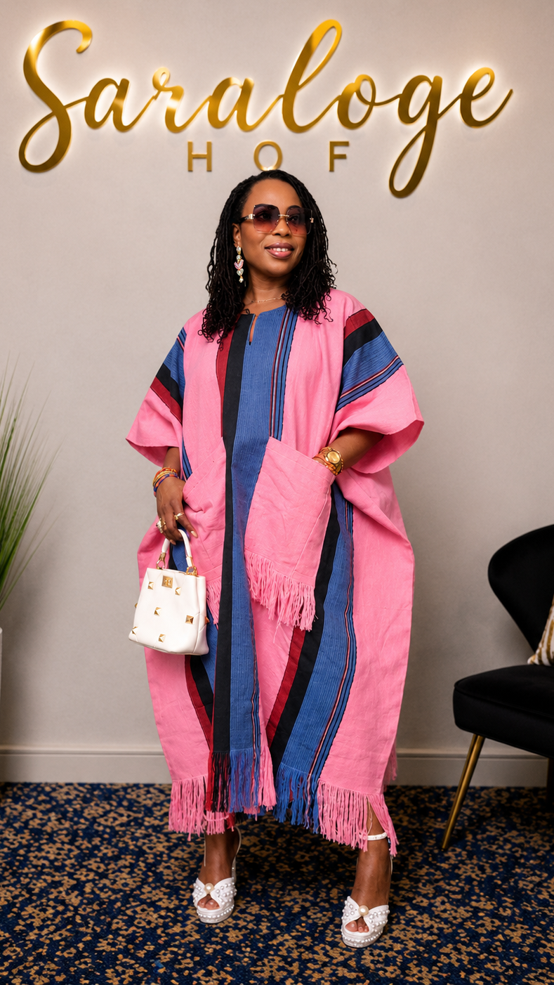 AREWA ASO-OKE AGBADA / BUBU