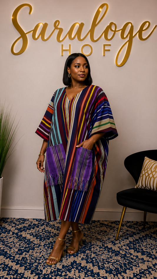 ALAKE ASO-OKE AGBADA / BUBU